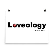 Load image into Gallery viewer, Photo paper poster