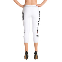 Load image into Gallery viewer, Capri Leggings