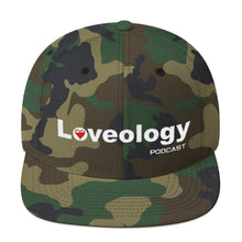 Load image into Gallery viewer, Snapback Hat