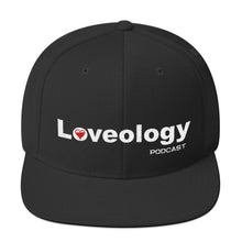 Load image into Gallery viewer, Snapback Hat