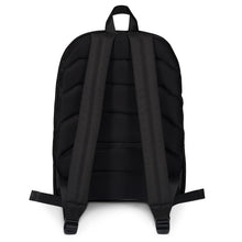Load image into Gallery viewer, Backpack/ Black