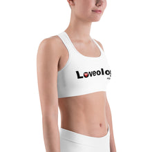 Load image into Gallery viewer, Sports bra