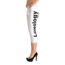 Load image into Gallery viewer, Capri Leggings