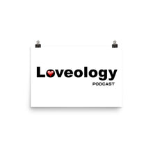 Load image into Gallery viewer, Photo paper poster