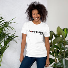 Load image into Gallery viewer, Short-Sleeve Woman's T-Shirt