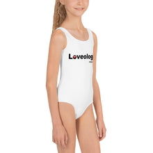 Load image into Gallery viewer, All-Over Print Kids Swimsuit