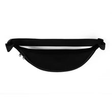 Load image into Gallery viewer, Fanny Pack/ Black