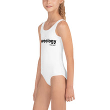 Load image into Gallery viewer, All-Over Print Kids Swimsuit