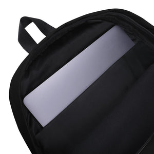 Backpack/ Black