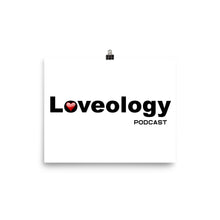 Load image into Gallery viewer, Photo paper poster