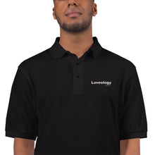 Load image into Gallery viewer, Men's Premium Polo