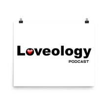 Load image into Gallery viewer, Photo paper poster