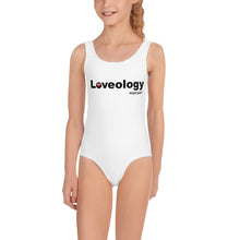 Load image into Gallery viewer, All-Over Print Kids Swimsuit