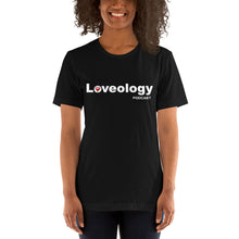 Load image into Gallery viewer, Short-Sleeve Woman's T-Shirt