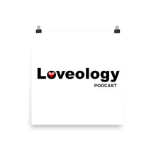 Load image into Gallery viewer, Photo paper poster