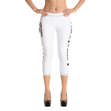 Load image into Gallery viewer, Capri Leggings