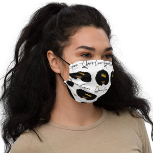 Queen Gene Premium face mask