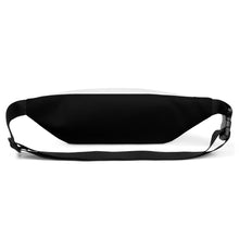 Load image into Gallery viewer, Fanny Pack/ White