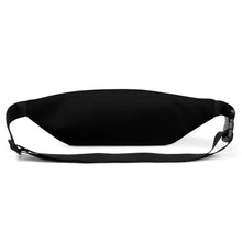 Load image into Gallery viewer, Fanny Pack/ Black
