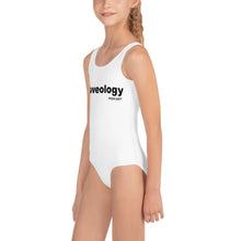 Load image into Gallery viewer, All-Over Print Kids Swimsuit