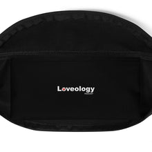Load image into Gallery viewer, Fanny Pack/ Black