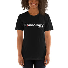 Load image into Gallery viewer, Short-Sleeve Woman&#39;s T-Shirt